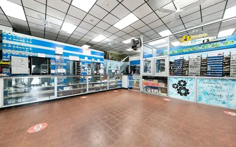 78 East Shirley Street New Providence Paradise Island BS