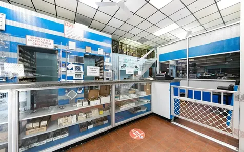 78 East Shirley Street New Providence Paradise Island BS