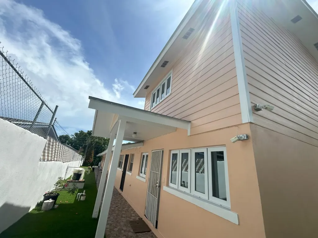 Crystal Way Apartments New Providence Paradise Island BS