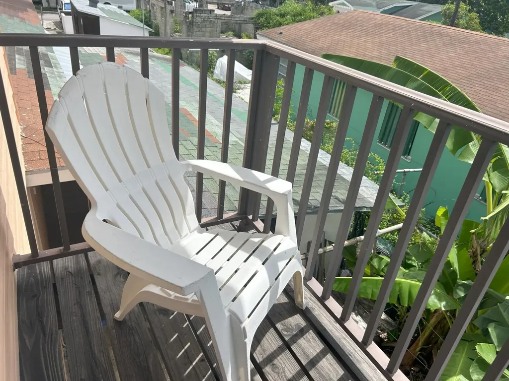 Crystal Way Apartments New Providence Paradise Island BS