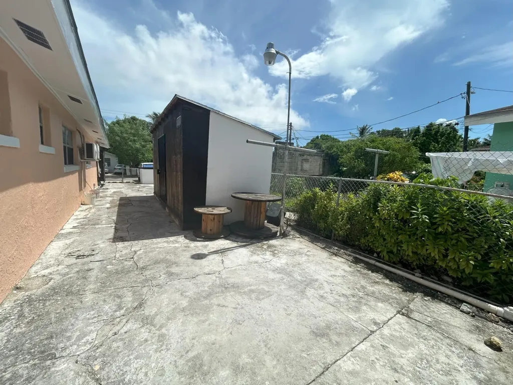 Crystal Way Apartments New Providence Paradise Island BS