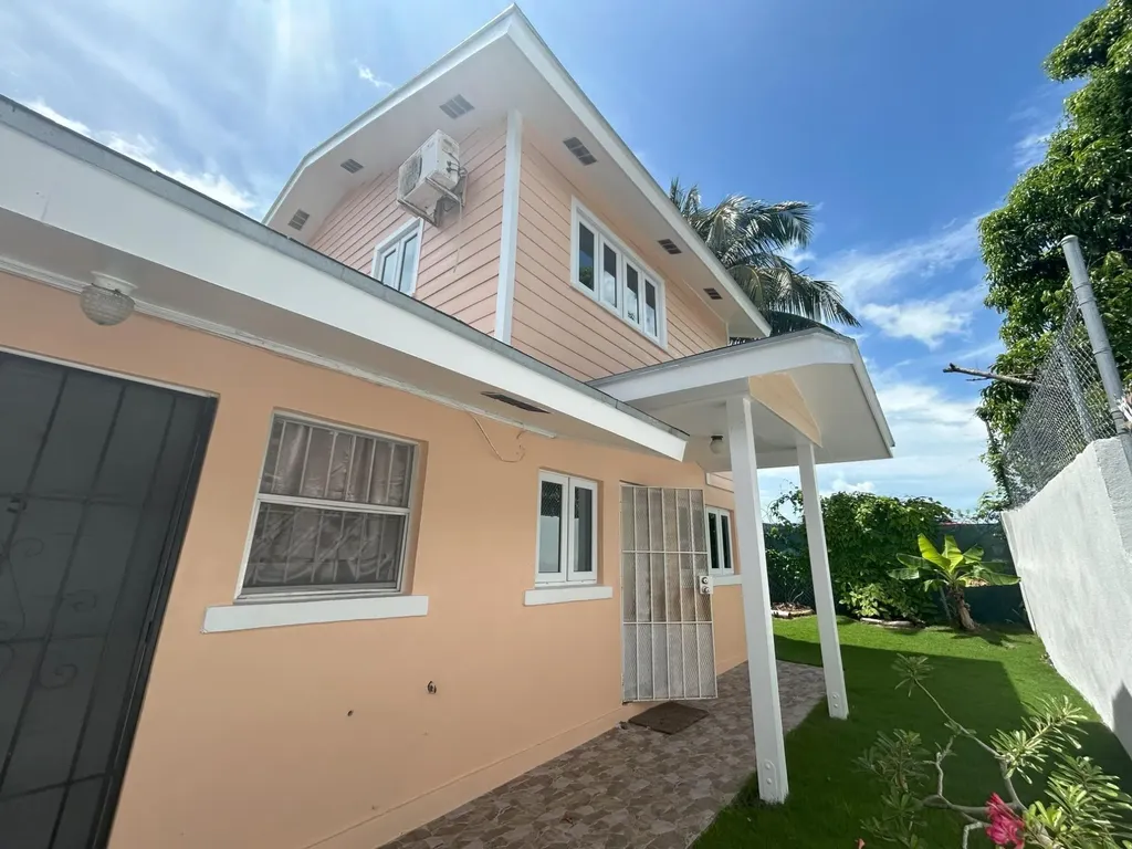 Crystal Way Apartments New Providence Paradise Island BS