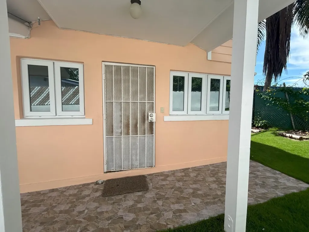 Crystal Way Apartments New Providence Paradise Island BS