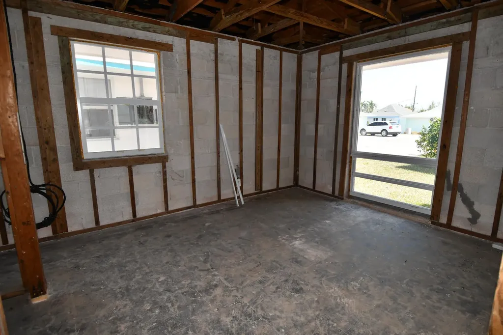 Beach Villa # 648, Tcb Abaco BS