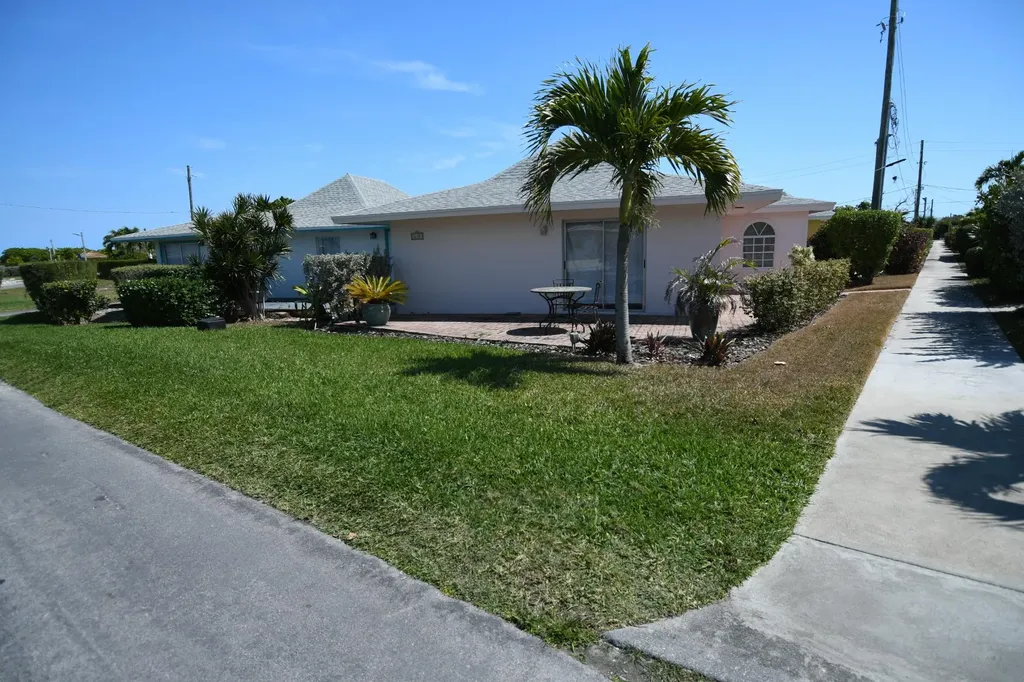 Beach Villa # 648, Tcb Abaco BS