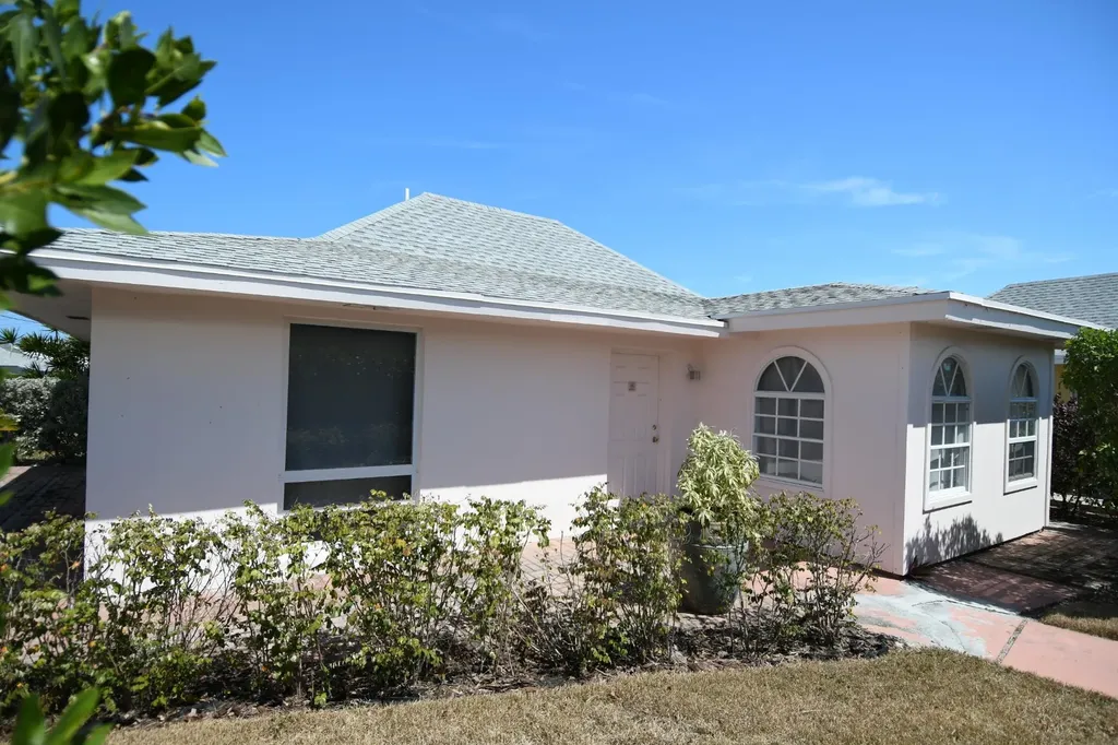 Beach Villa # 648, Tcb Abaco BS