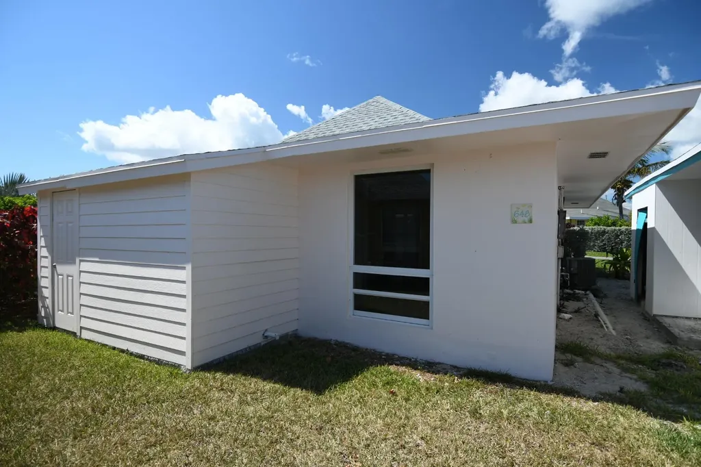 Beach Villa # 648, Tcb Abaco BS