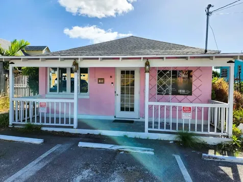 #39 Sears Hill Road New Providence Paradise Island BS