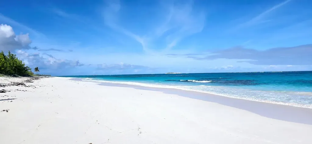 Banks Road Eleuthera BS
