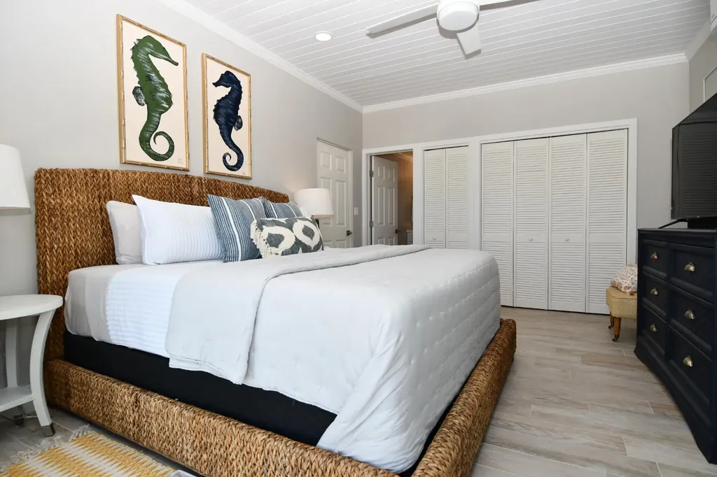 Blue Crab Beach Home Abaco BS