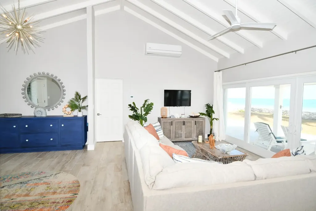 Blue Crab Beach Home Abaco BS