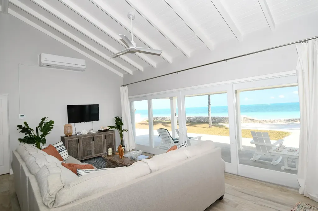 Blue Crab Beach Home Abaco BS