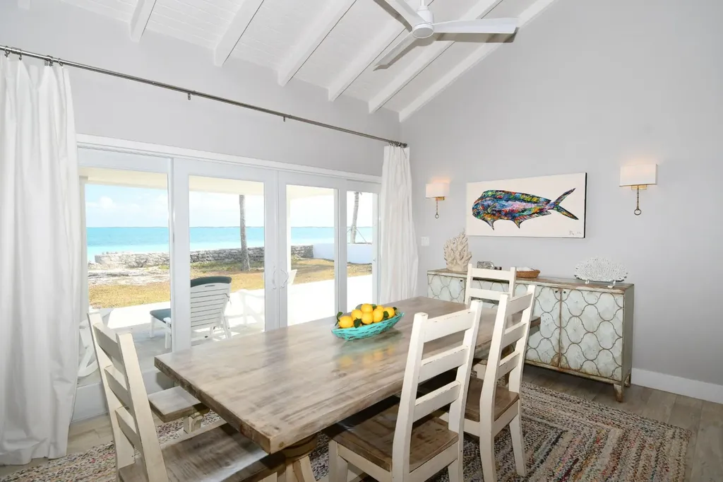 Blue Crab Beach Home Abaco BS