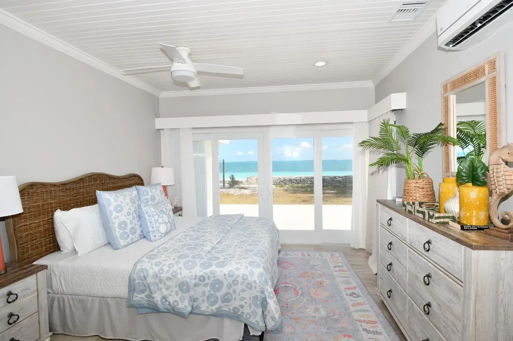 Blue Crab Beach Home Abaco BS