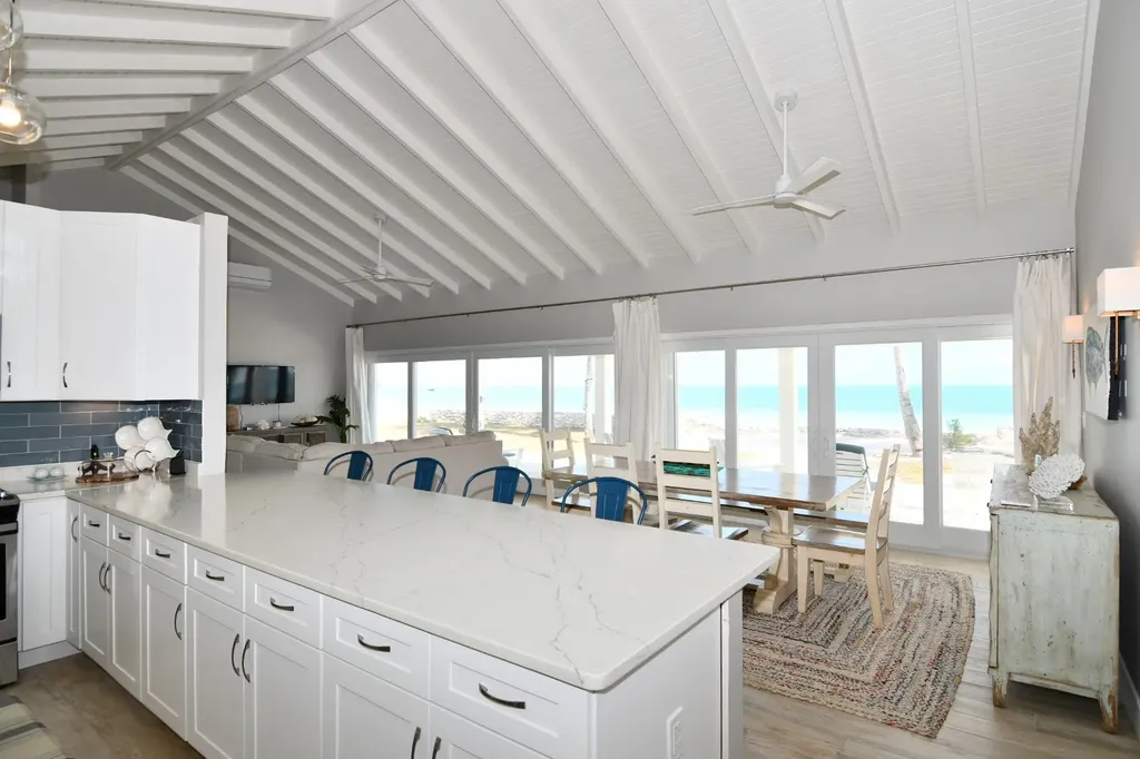 Blue Crab Beach Home Abaco BS