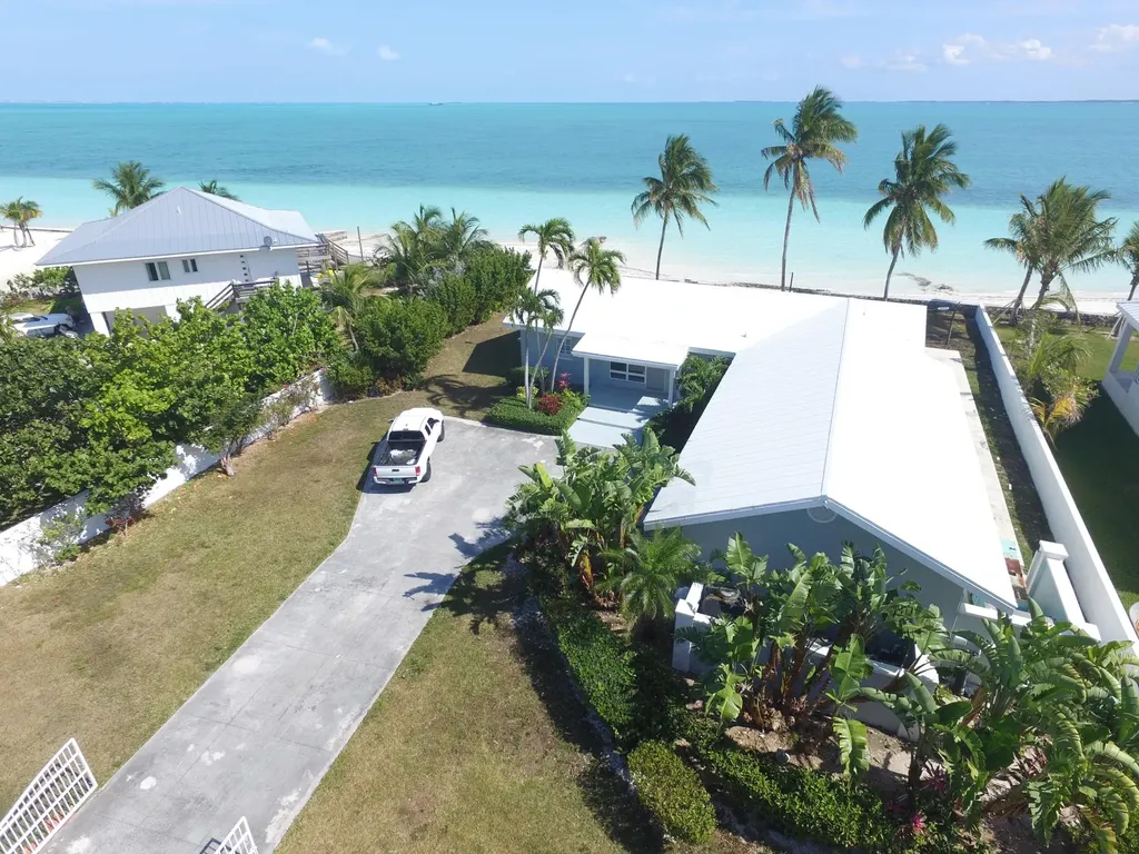 Blue Crab Beach Home Abaco BS