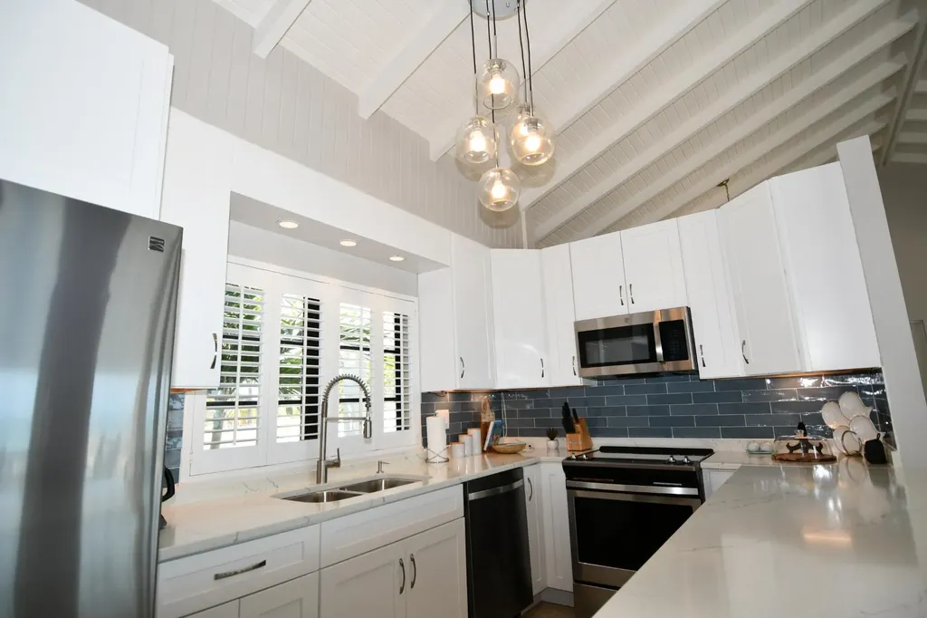 Blue Crab Beach Home Abaco BS