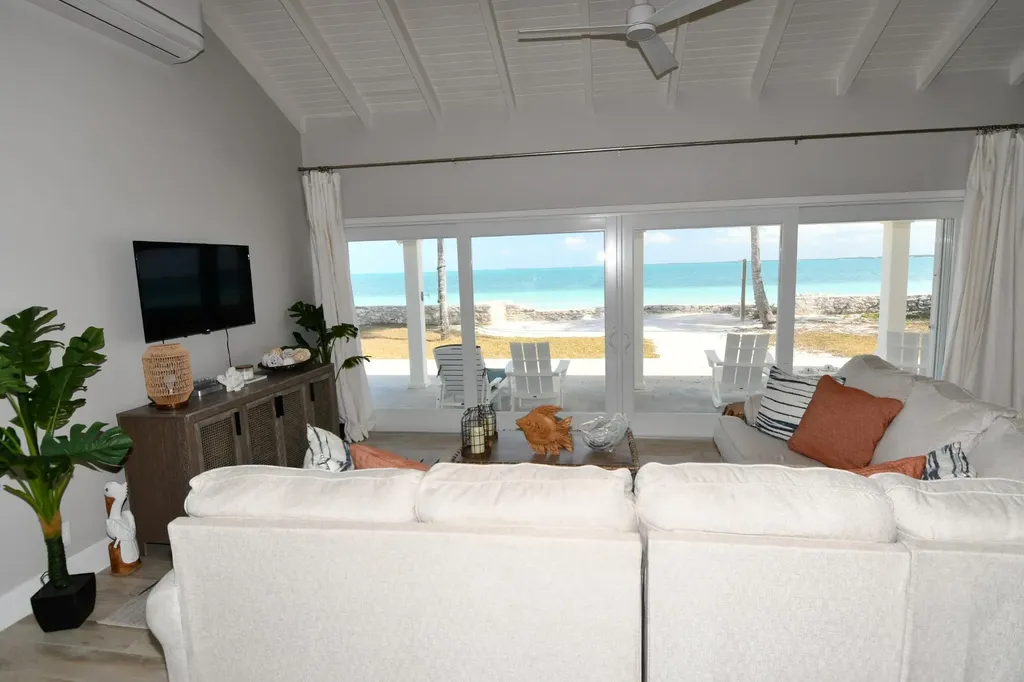 Blue Crab Beach Home Abaco BS