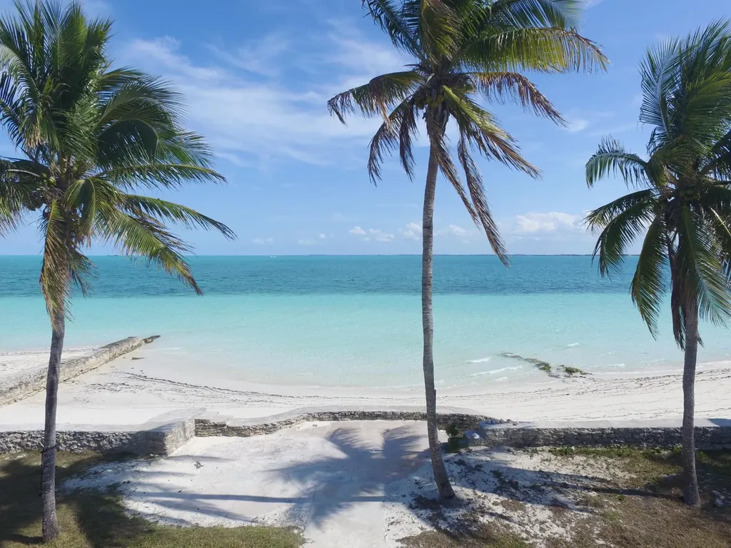 Blue Crab Beach Home Abaco BS