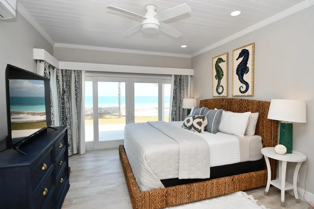 Blue Crab Beach Home Abaco BS