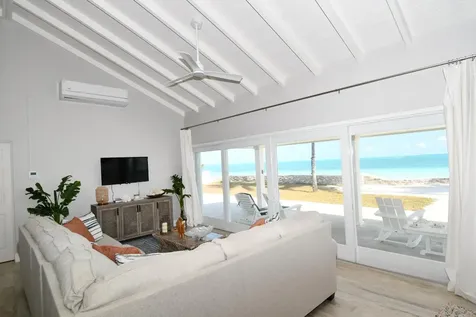 Blue Crab Beach Home Abaco BS