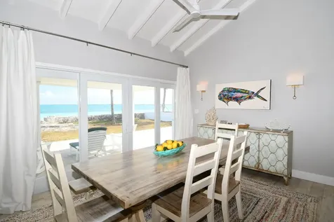 Blue Crab Beach Home Abaco BS