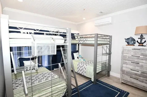 Blue Crab Beach Home Abaco BS