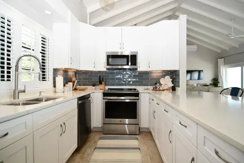 Blue Crab Beach Home Abaco BS