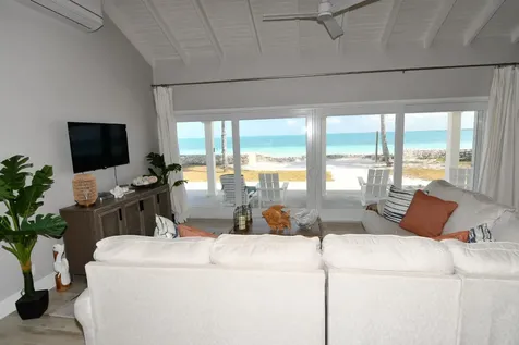 Blue Crab Beach Home Abaco BS