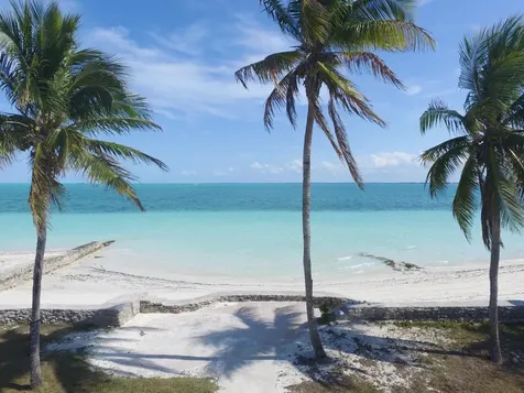 Blue Crab Beach Home Abaco BS