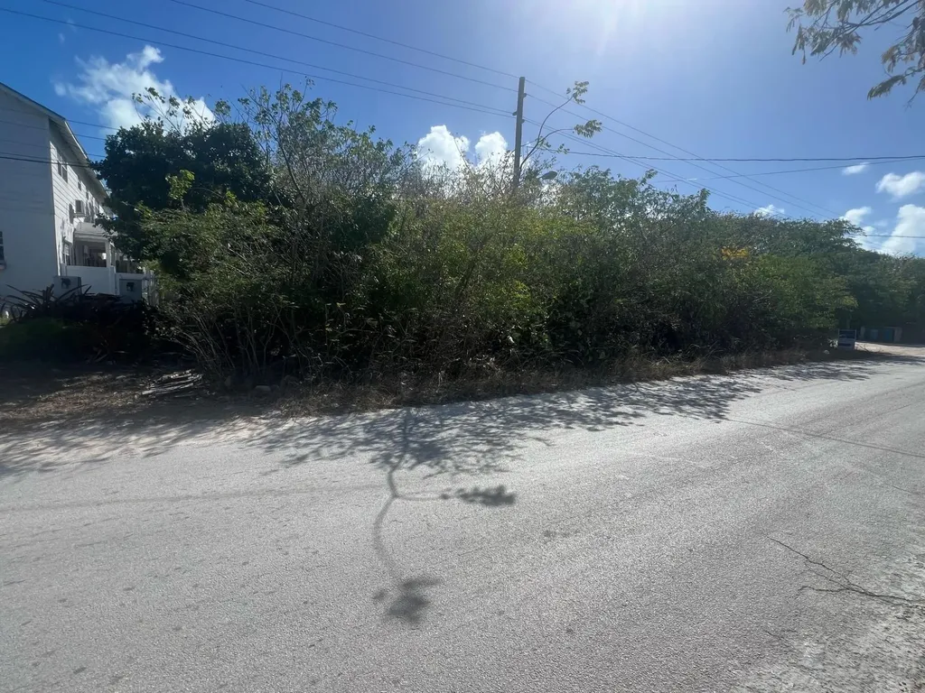 Queen's Highway, Bahama Sound No. 11 Exuma BS