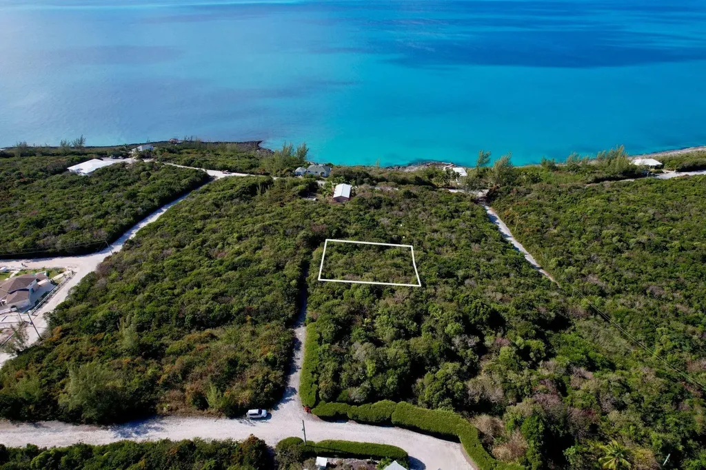 Starfish Lane Rainbow Bay Eleuthera BS