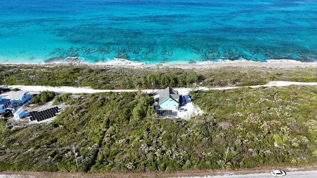 Ocean Drive, Rainbow Bay Eleuthera BS