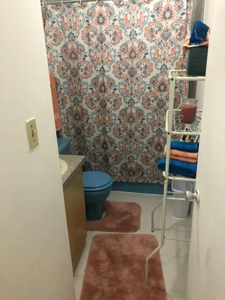 Bamboo Street New Providence Paradise Island BS