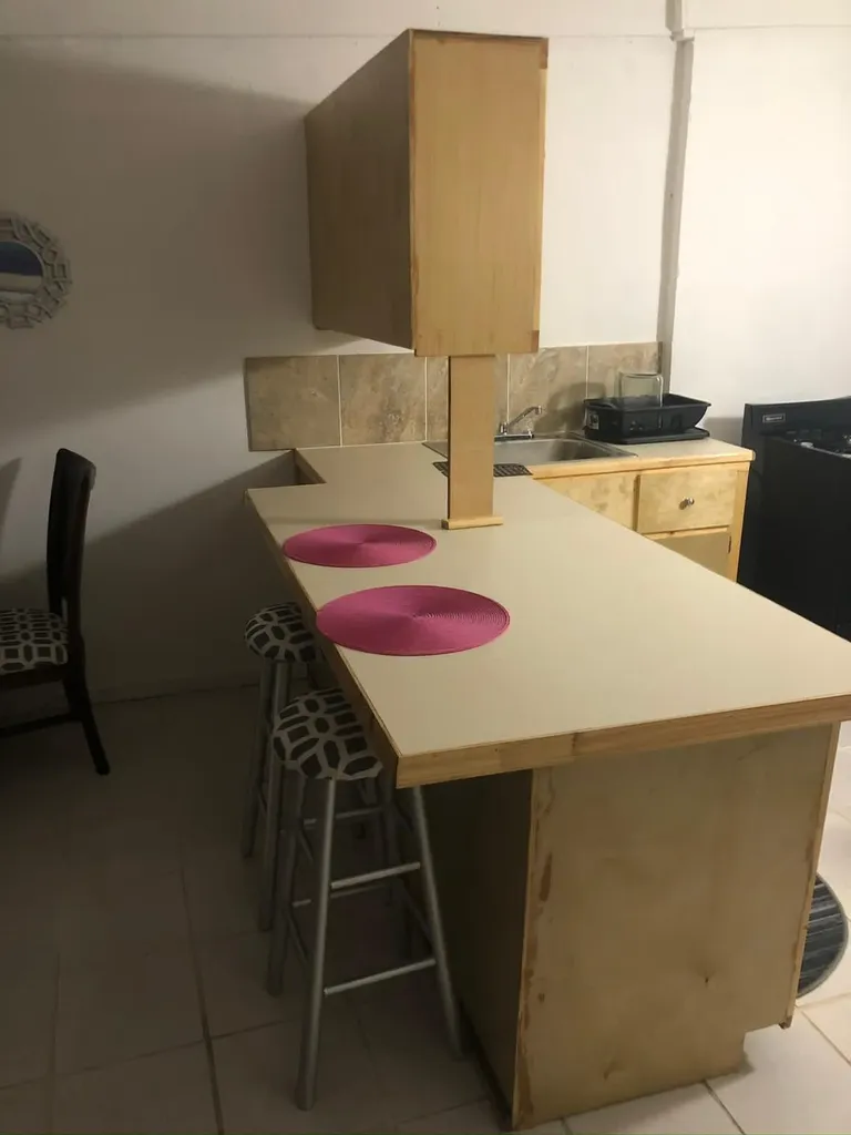 Bamboo Street New Providence Paradise Island BS