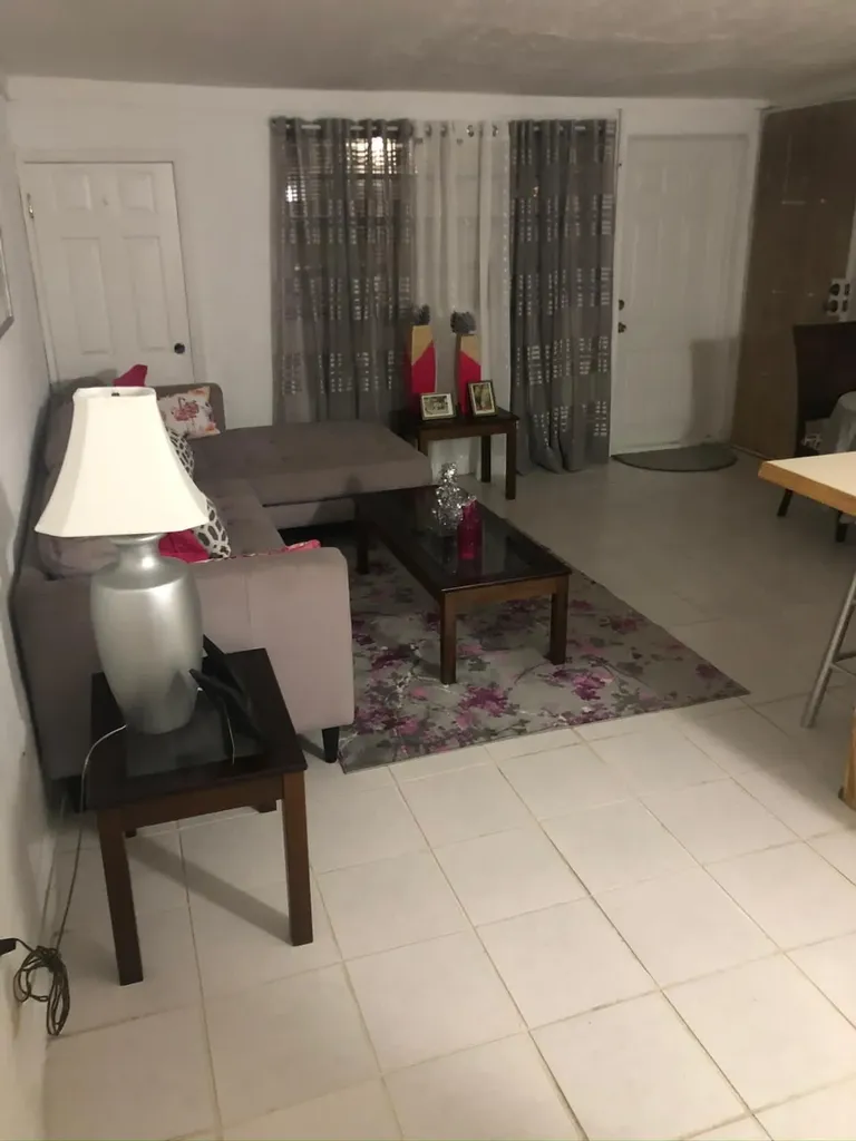 Bamboo Street New Providence Paradise Island BS