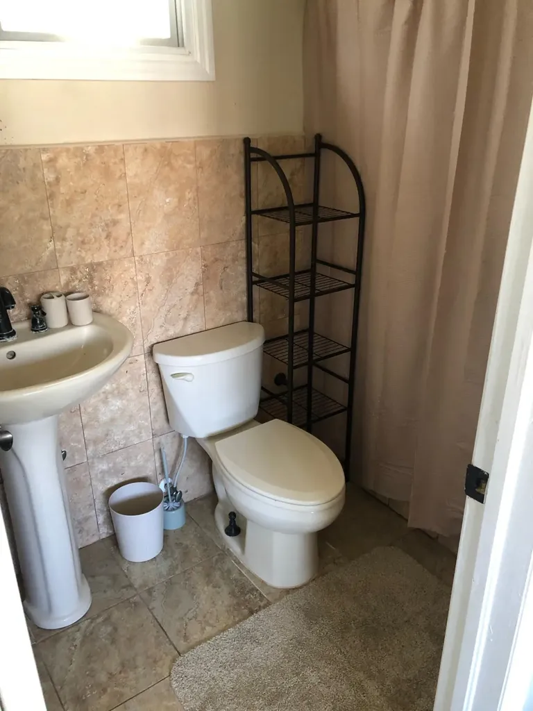 Bamboo Street New Providence Paradise Island BS