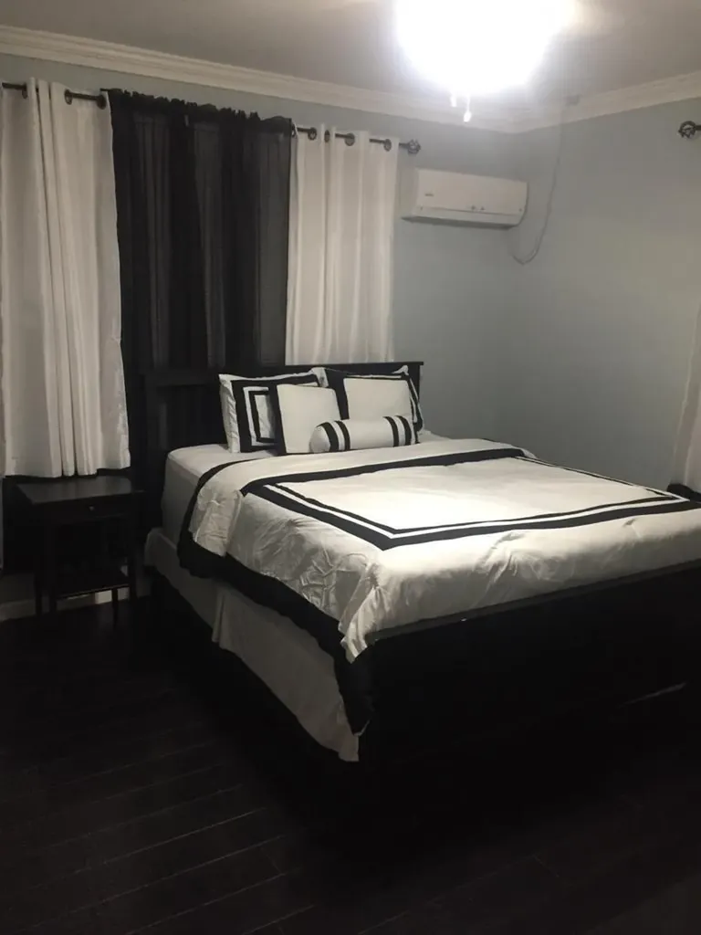 Bamboo Street New Providence Paradise Island BS