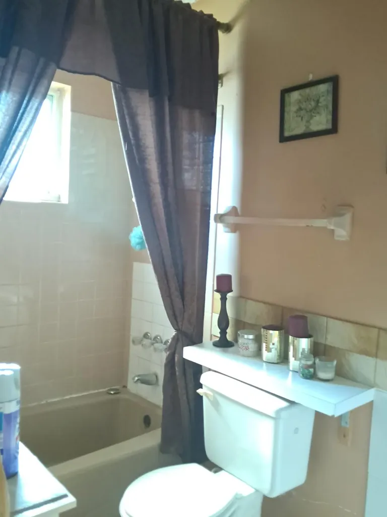 Bamboo Street New Providence Paradise Island BS