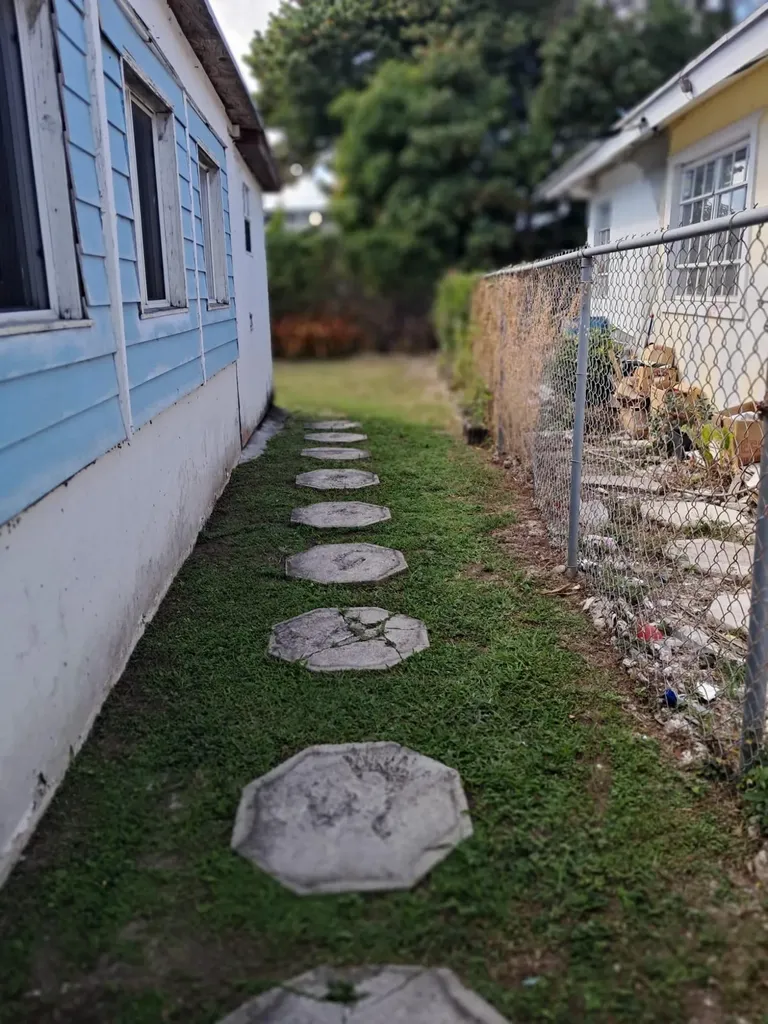 Bamboo Street New Providence Paradise Island BS