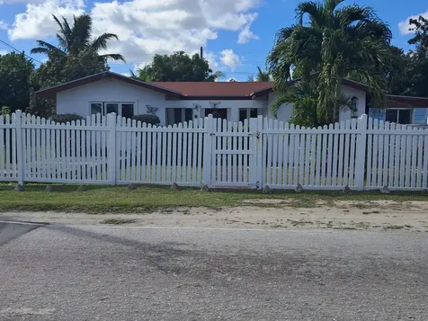 Bamboo Street New Providence Paradise Island BS