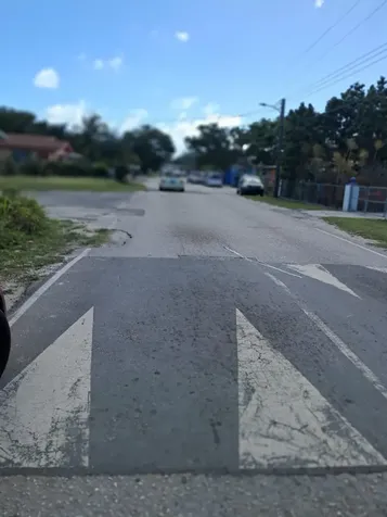 Bamboo Street New Providence Paradise Island BS