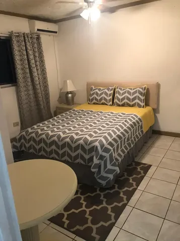 Bamboo Street New Providence Paradise Island BS