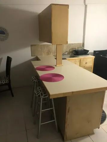 Bamboo Street New Providence Paradise Island BS