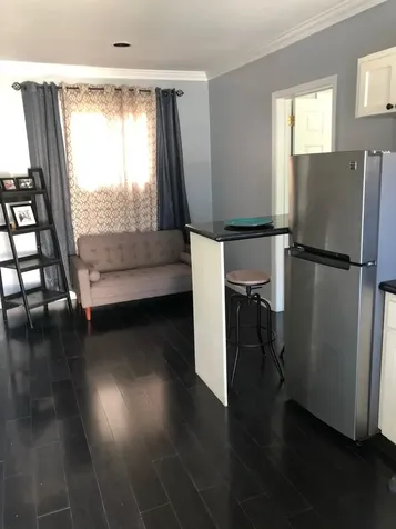 Bamboo Street New Providence Paradise Island BS