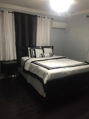 Bamboo Street New Providence Paradise Island BS