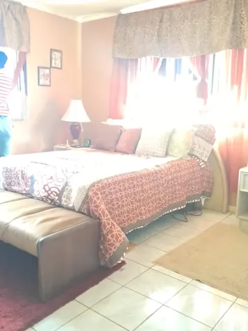 Bamboo Street New Providence Paradise Island BS