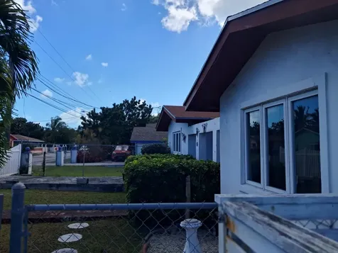 Bamboo Street New Providence Paradise Island BS