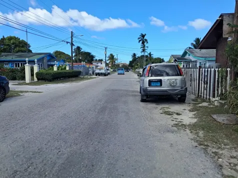 Bamboo Street New Providence Paradise Island BS