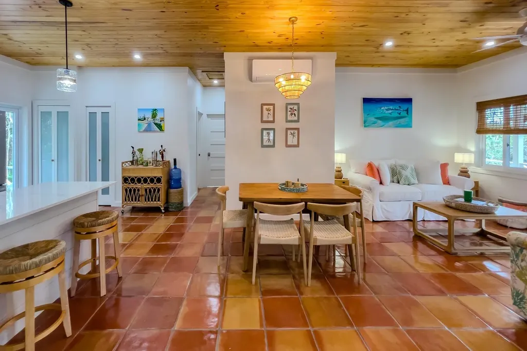 Palmetto House Eleuthera BS